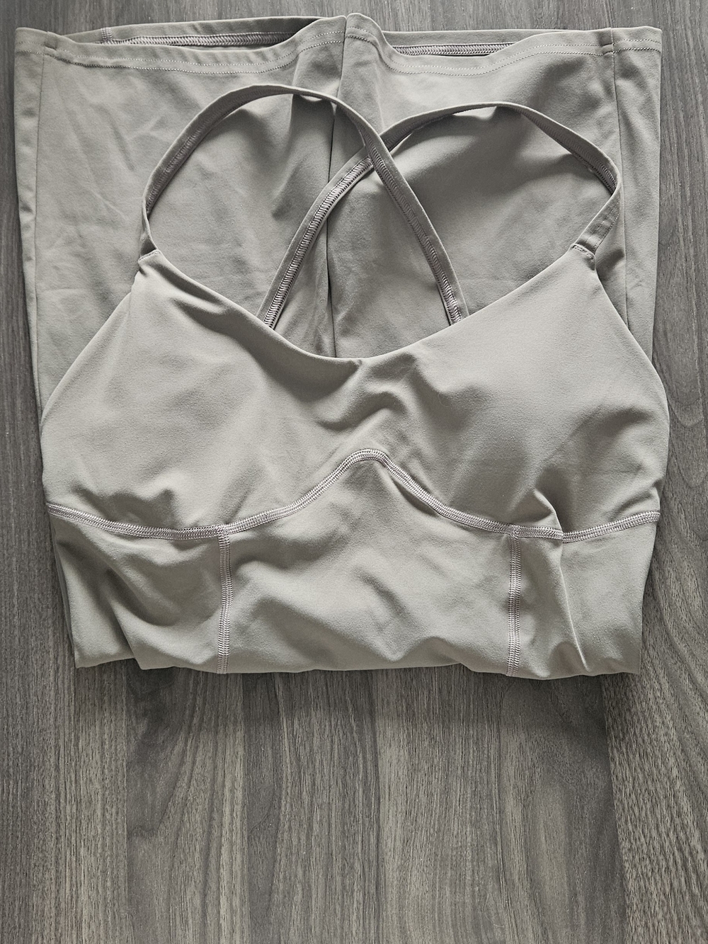 Gymshark Strappy All In One - Picture 3 of 6